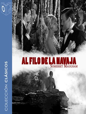 El filo de la navaja - Audiobook